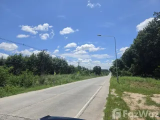 For sale land in Pluak Daeng, Rayong