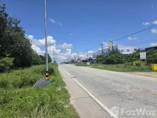 For sale land in Pluak Daeng, Rayong