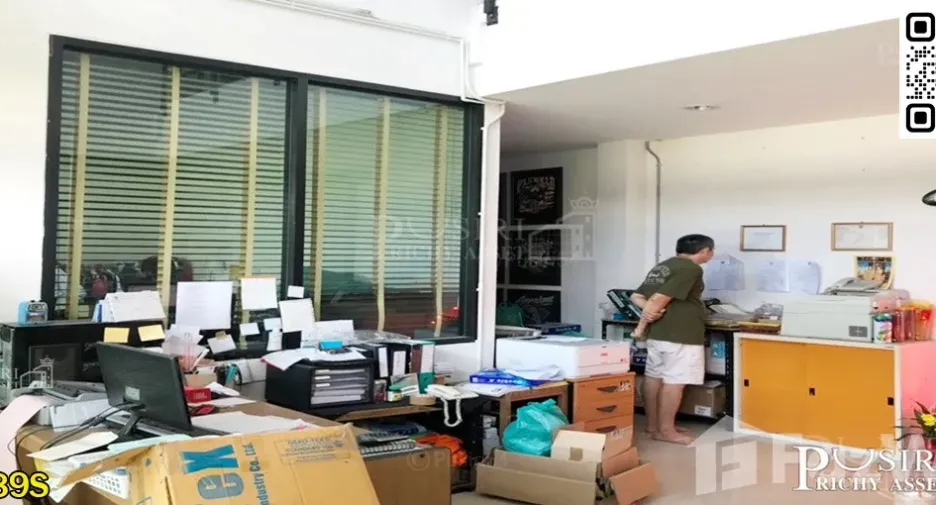 For sale studio house in Phutthamonthon, Nakhon Pathom