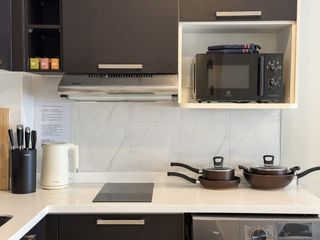 À vendre studio condo à Mueang Phuket, Phuket