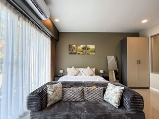 À vendre studio condo à Mueang Phuket, Phuket
