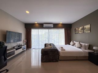 À vendre studio condo à Mueang Phuket, Phuket