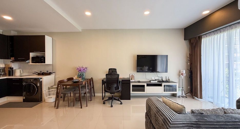 À vendre studio condo à Mueang Phuket, Phuket