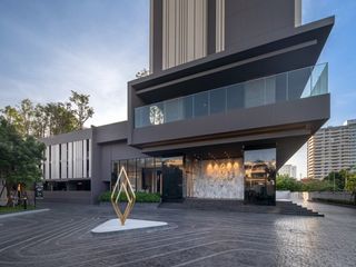 À vendre studio condo à Bang Lamung, Chonburi