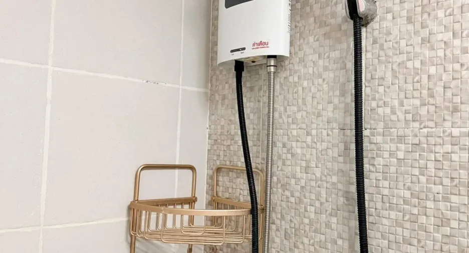 For sale 1 bed condo in Phra Khanong, Bangkok