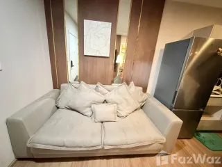For sale 1 bed condo in Phra Khanong, Bangkok