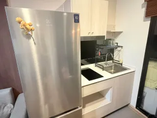 For sale 1 bed condo in Phra Khanong, Bangkok