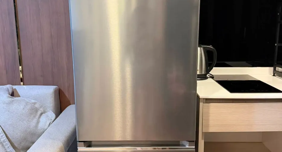 For sale 1 bed condo in Phra Khanong, Bangkok