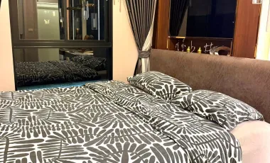 For sale 1 bed condo in Phra Khanong, Bangkok