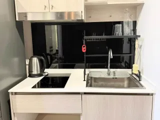 For sale 1 bed condo in Phra Khanong, Bangkok