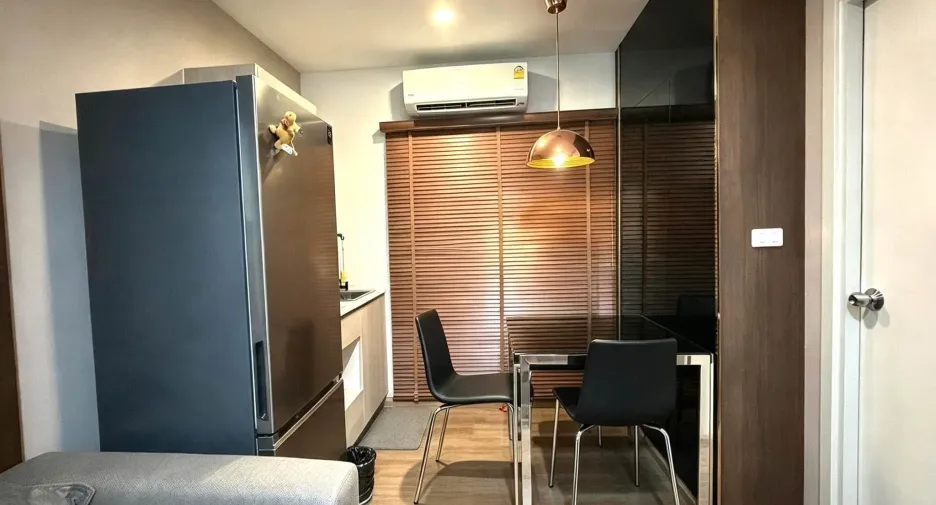 For sale 1 bed condo in Phra Khanong, Bangkok