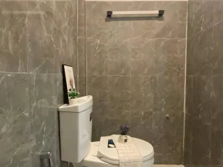 For rent 2 bedrooms townhouse in Sai Mai, Bangkok