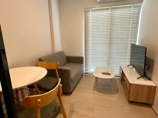 Wohnung zur Miete mit 1 Zimmer in Bang Na, Bangkok