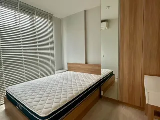Wohnung zur Miete mit 1 Zimmer in Bang Na, Bangkok