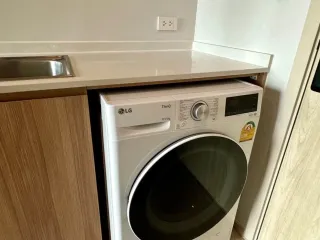Wohnung zur Miete mit 1 Zimmer in Bang Na, Bangkok
