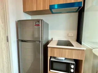 Wohnung zur Miete mit 1 Zimmer in Bang Na, Bangkok
