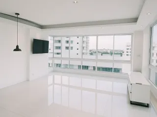 For rent スタジオ condo in Bang Lamung, Chonburi