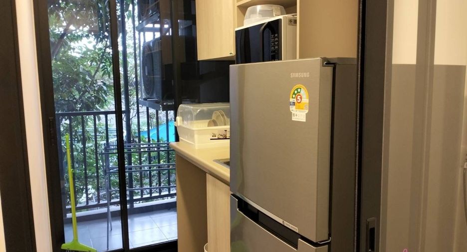 For rent 1 Beds condo in Kathu, Phuket