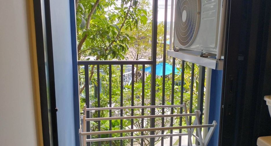 For rent 1 Beds condo in Kathu, Phuket