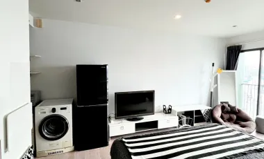 Condo en venta de estudio en Watthana, Bangkok