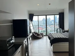 Condo en venta de estudio en Watthana, Bangkok