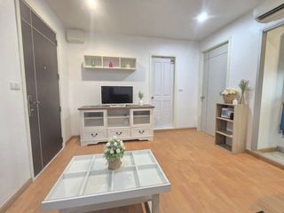 For rent 1 Beds condo in Phasi Charoen, Bangkok
