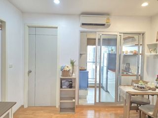 For rent 1 Beds condo in Phasi Charoen, Bangkok