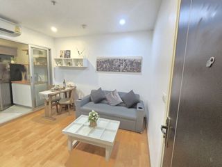 For rent 1 Beds condo in Phasi Charoen, Bangkok
