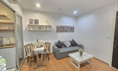 For rent 1 Beds condo in Phasi Charoen, Bangkok