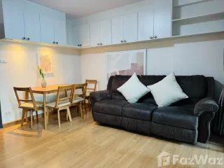 À louer 2 chambres condo à Bang Na, Bangkok