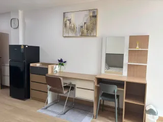 À vendre studio condo à Mueang Chiang Mai, Chiang Mai