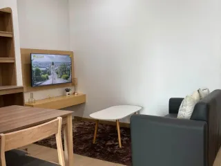 À vendre studio condo à Mueang Chiang Mai, Chiang Mai