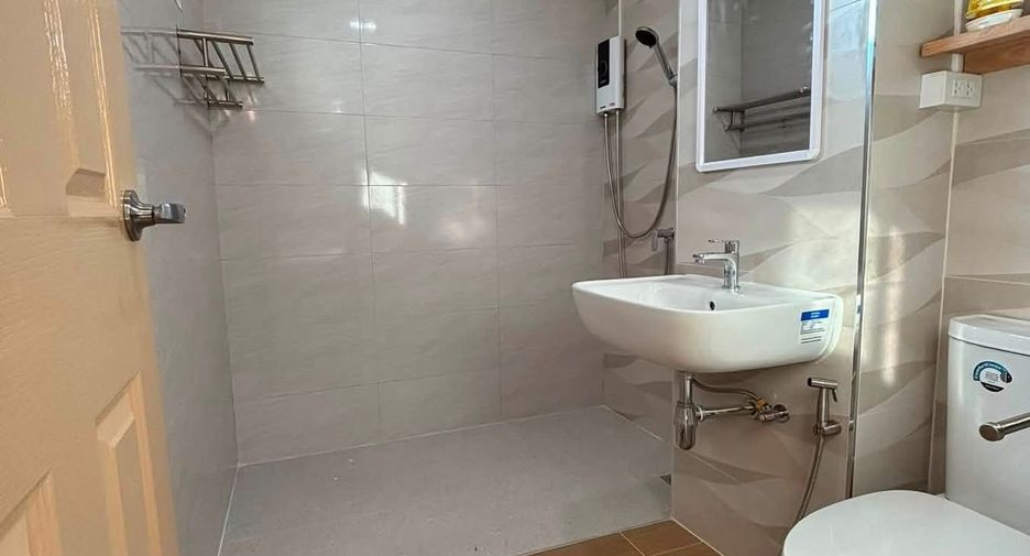 À vendre studio condo à Mueang Chiang Mai, Chiang Mai