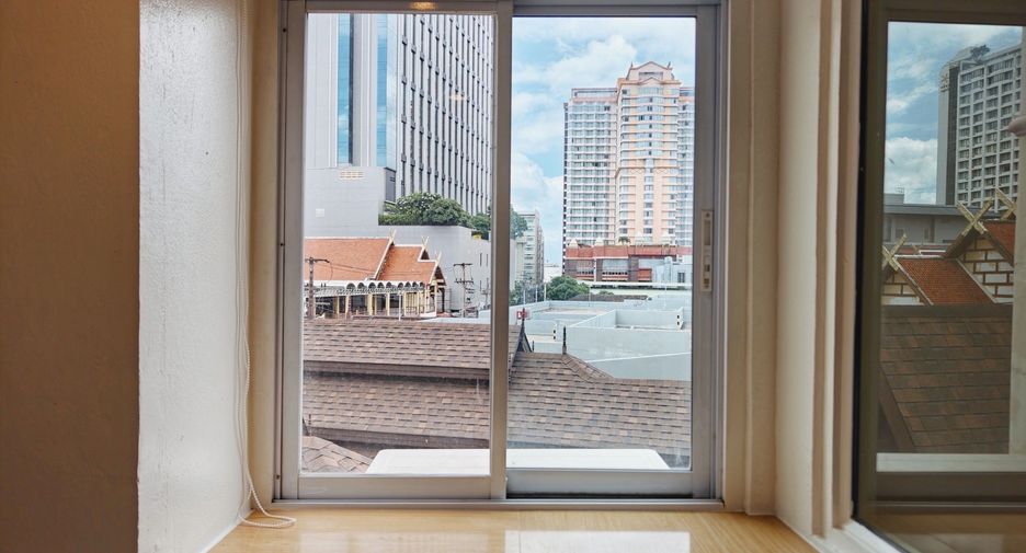Condo en alquiler de estudio en Mueang Chiang Mai, Chiang Mai