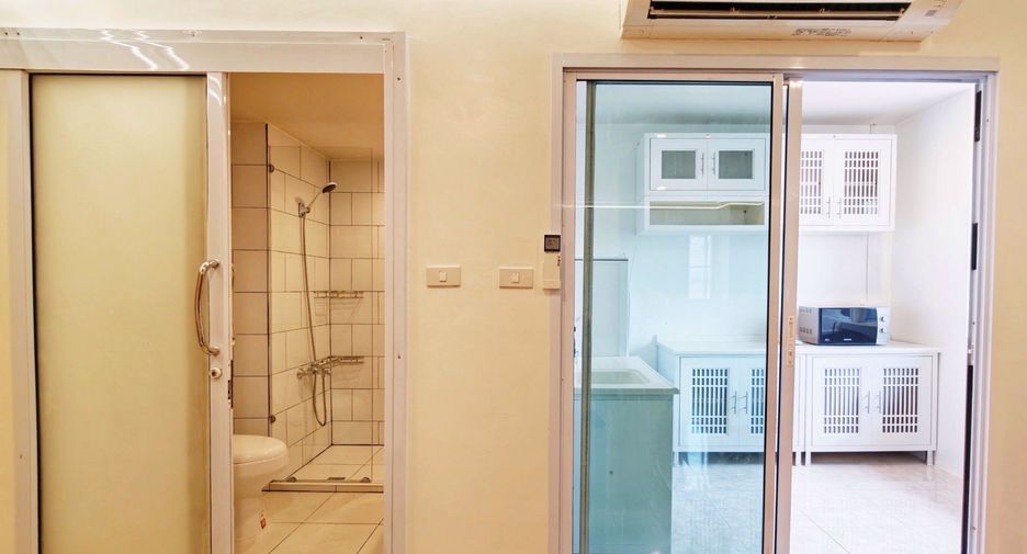 Condo en alquiler de estudio en Mueang Chiang Mai, Chiang Mai