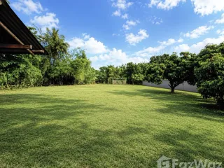 Terreno en venta en Hang Dong, Chiang Mai