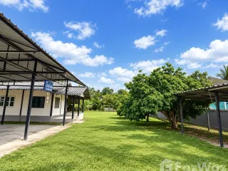 Terreno en venta en Hang Dong, Chiang Mai