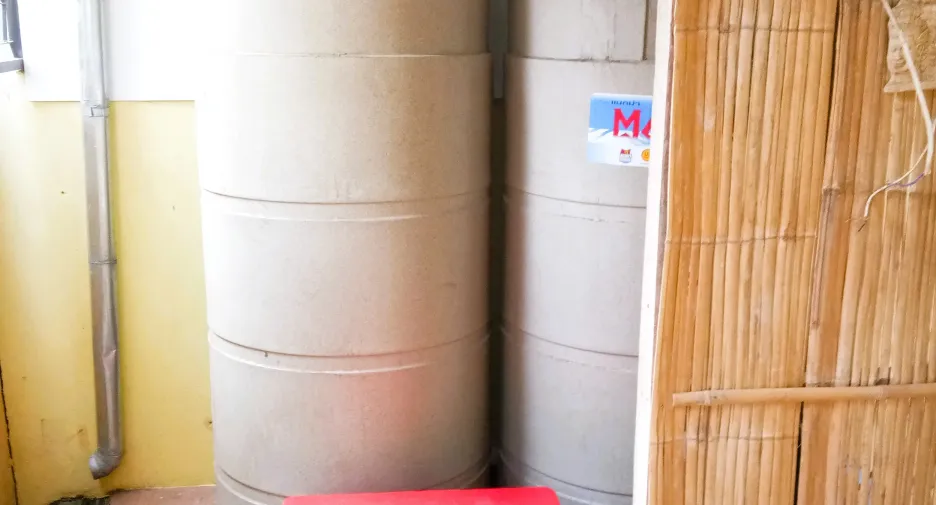 Casa adosada en venta de 4 habitaciones en Mueang Chiang Mai, Chiang Mai