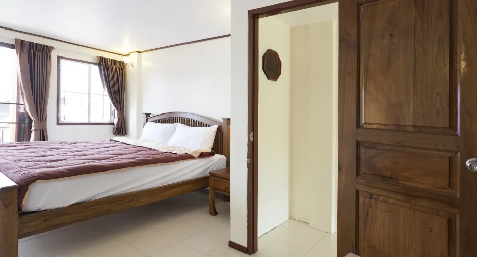 Casa adosada en venta de 4 habitaciones en Mueang Chiang Mai, Chiang Mai