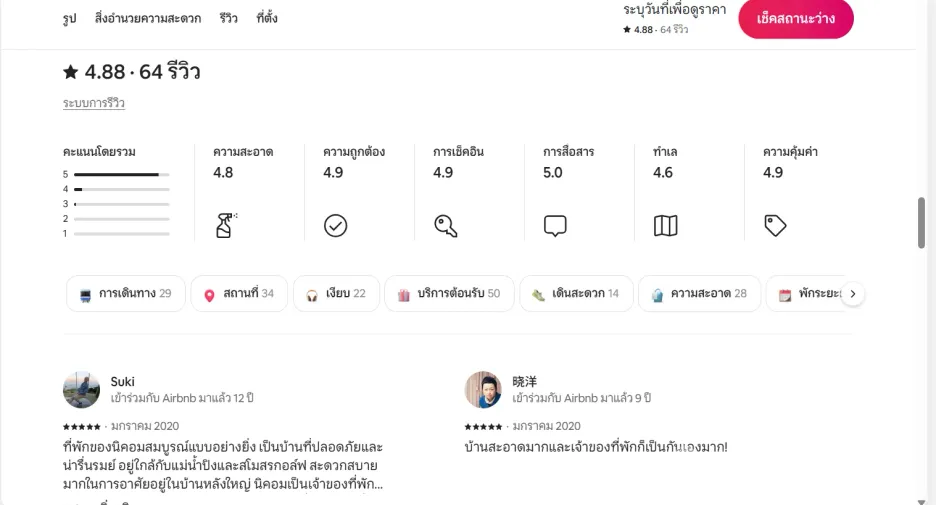 Casa adosada en venta de 4 habitaciones en Mueang Chiang Mai, Chiang Mai