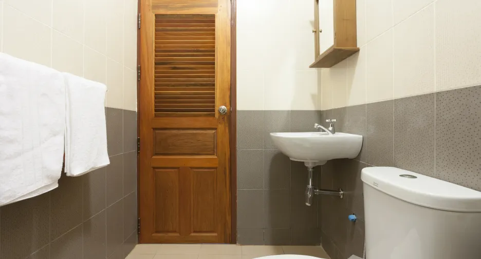 Casa adosada en venta de 4 habitaciones en Mueang Chiang Mai, Chiang Mai