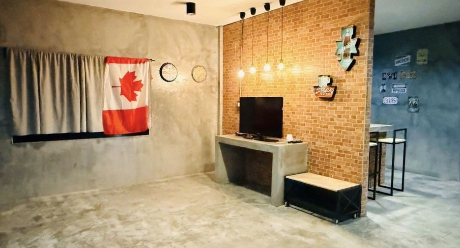 Casa en venta de 3 habitaciones en Mae Taeng, Chiang Mai