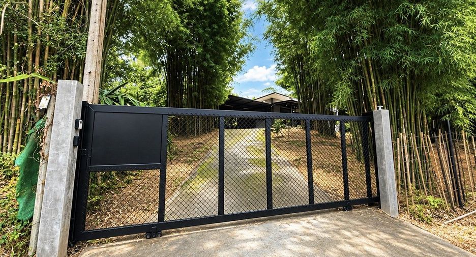 Casa en venta de 3 habitaciones en Mae Taeng, Chiang Mai