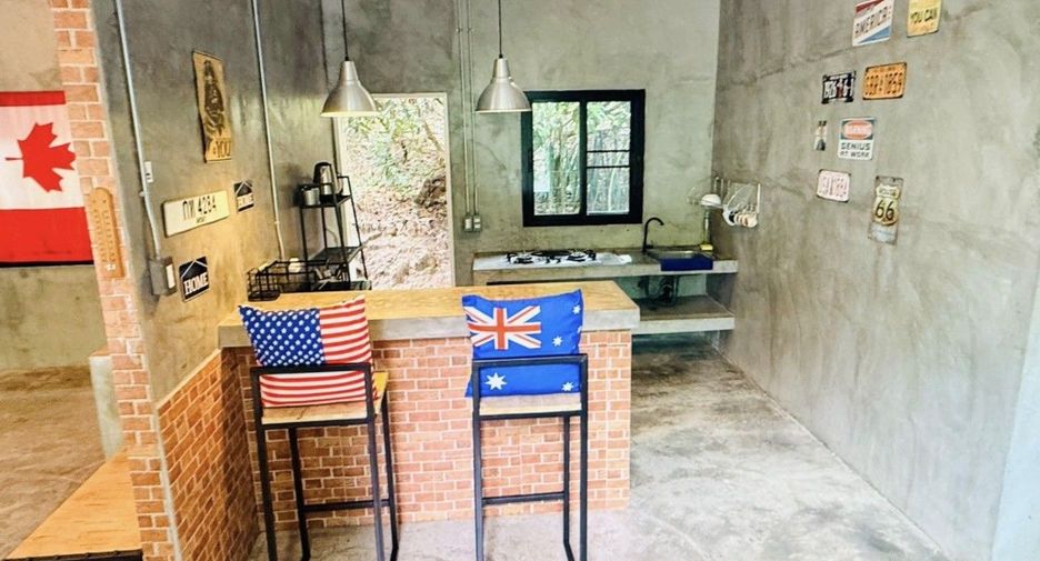 Casa en venta de 3 habitaciones en Mae Taeng, Chiang Mai