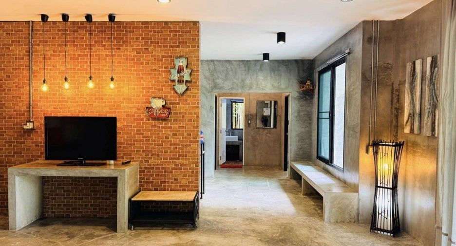 Casa en venta de 3 habitaciones en Mae Taeng, Chiang Mai