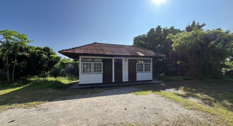 Casa en alquiler de 10 habitaciones en Mae Rim, Chiang Mai