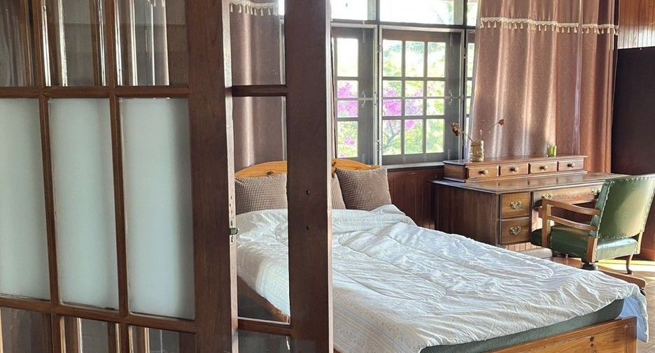 Casa en alquiler de 10 habitaciones en Mae Rim, Chiang Mai