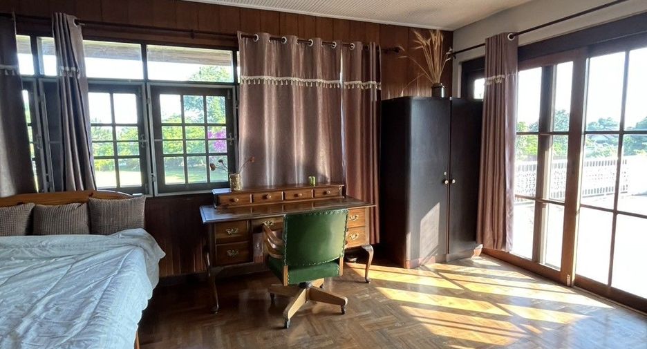 Casa en alquiler de 10 habitaciones en Mae Rim, Chiang Mai