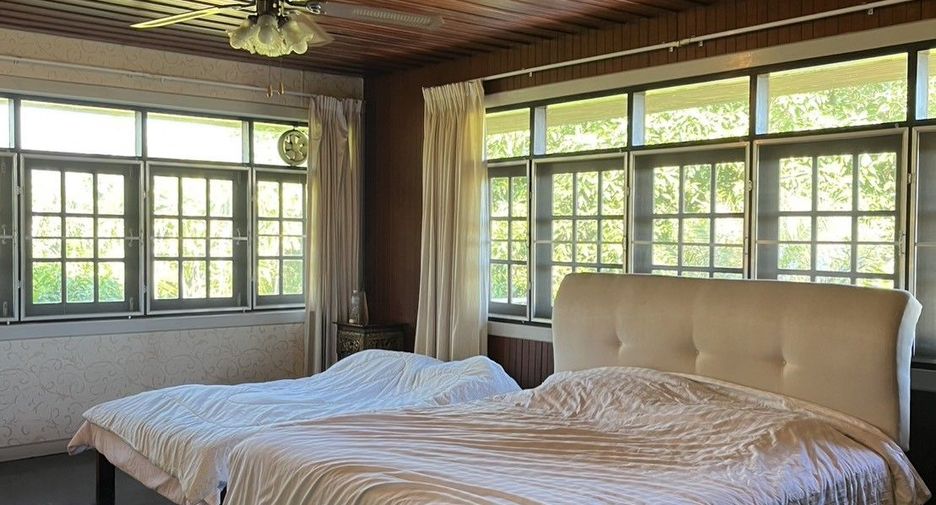 Casa en alquiler de 10 habitaciones en Mae Rim, Chiang Mai