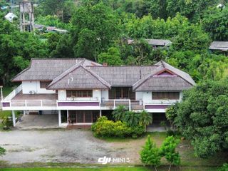 Casa en alquiler de 10 habitaciones en Mae Rim, Chiang Mai